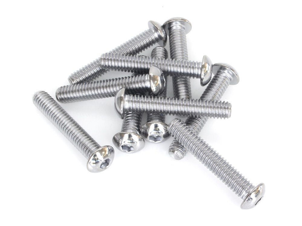 Bolt; B/H unc 5/16-18x1-3/4 (Pk10)