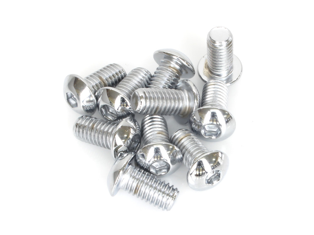 Bolt; B/H unc 3/8-16x3/4 (Pk10)