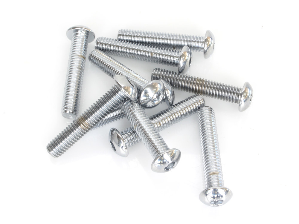 Bolt; B/H unc 3/8-16x2 (Pk10)