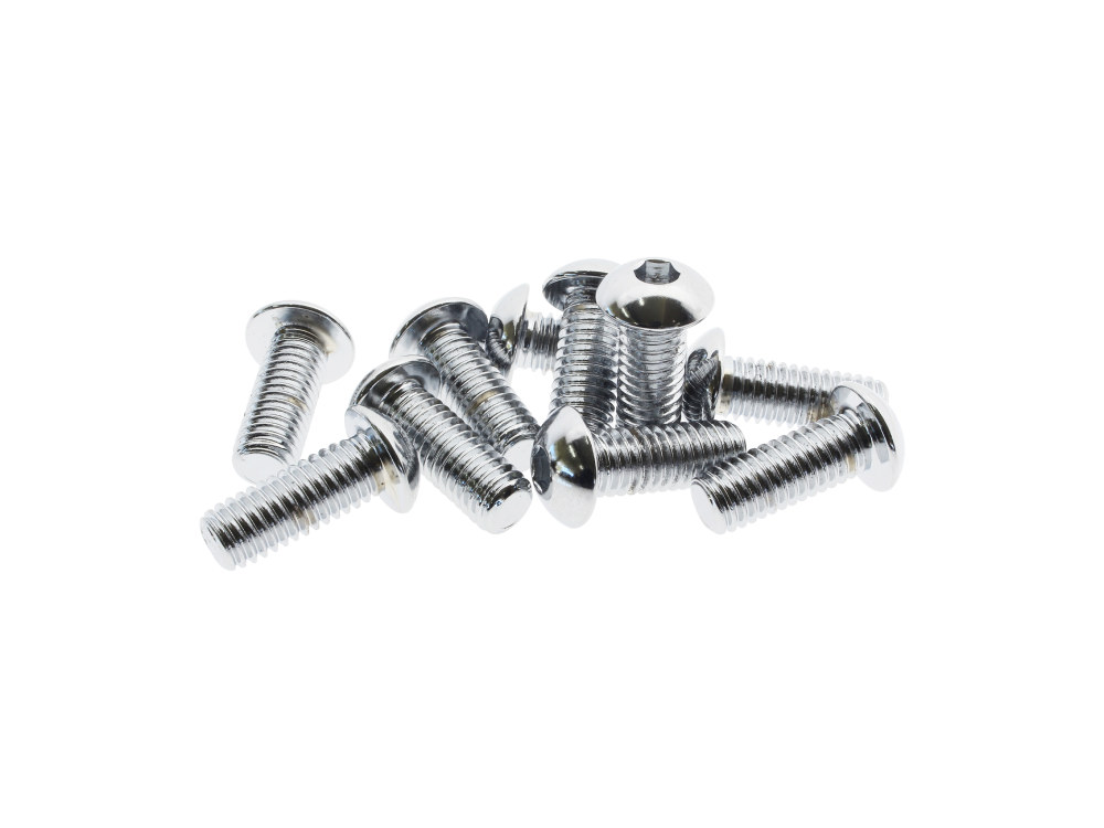 Bolt; B/H unc 3/8-16x1 (Pk10)