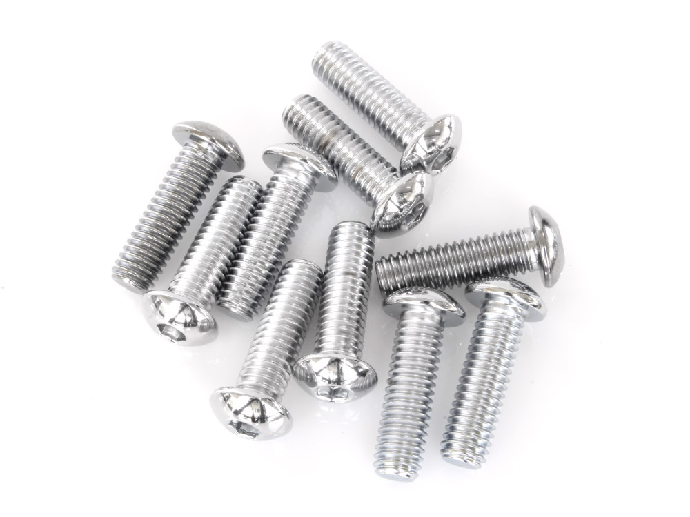 Bolt; B/H unc 3/8-16x1-1/4 (Pk10)