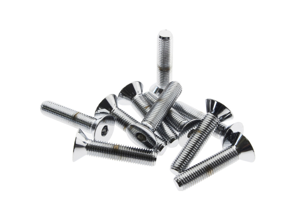 Bolt; F/H unf 5/16-24x1-1/2 (Pk10)