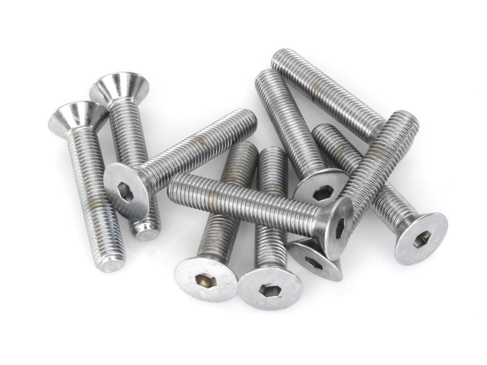 Bolt; F/H unf 5/16-24x1-3/4 (Pk10)