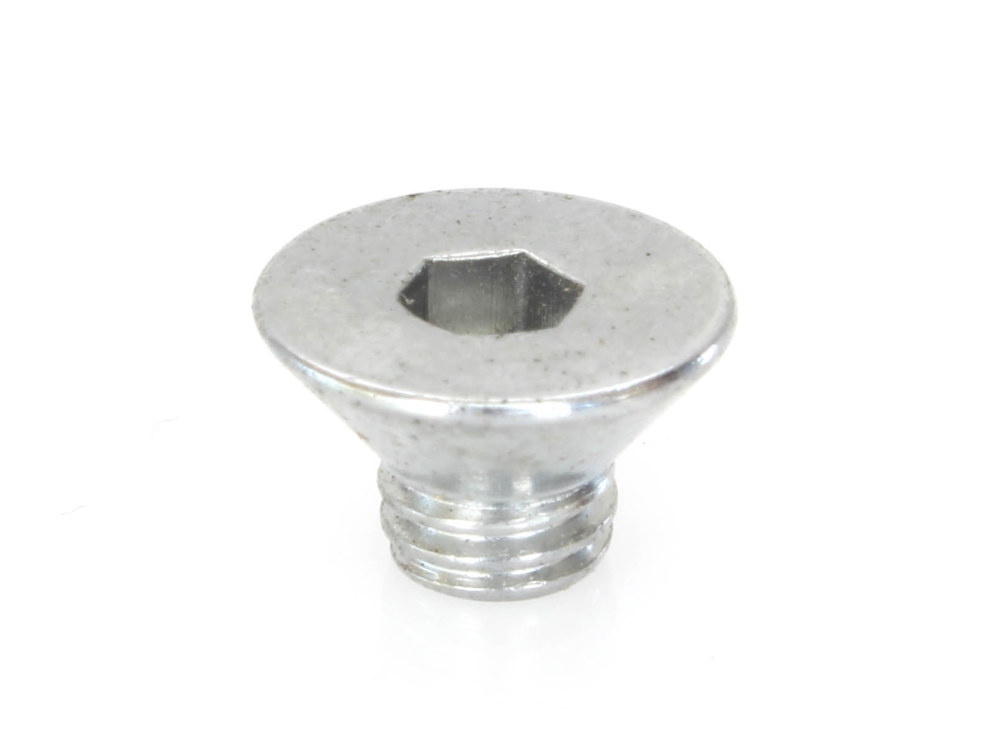 Bolt; F/H unf 10-32x1/4 (Pk10)
