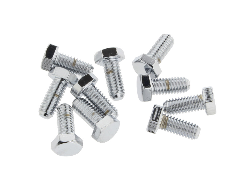 Bolt; H/H unc 5/16-18x3/4 (Pk10)