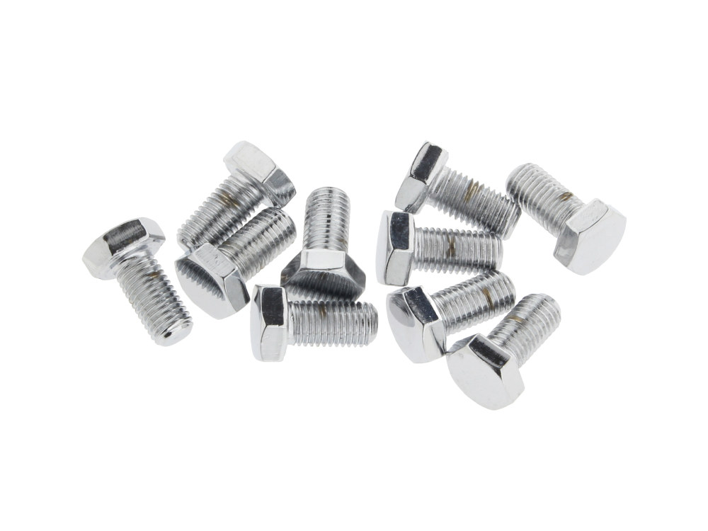 Bolt; H/H unf 5/16-24x5/8 (Pk10)