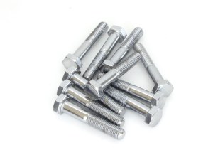 Colony Machine 5/16-24 x 1-3/4in. UNF Hex Head Bolt – Chrome. Pack 10. Colony Machine 5/16-24 x 1-3/4in. UNF Hex Head Bolt – Chrome. Pack 10.