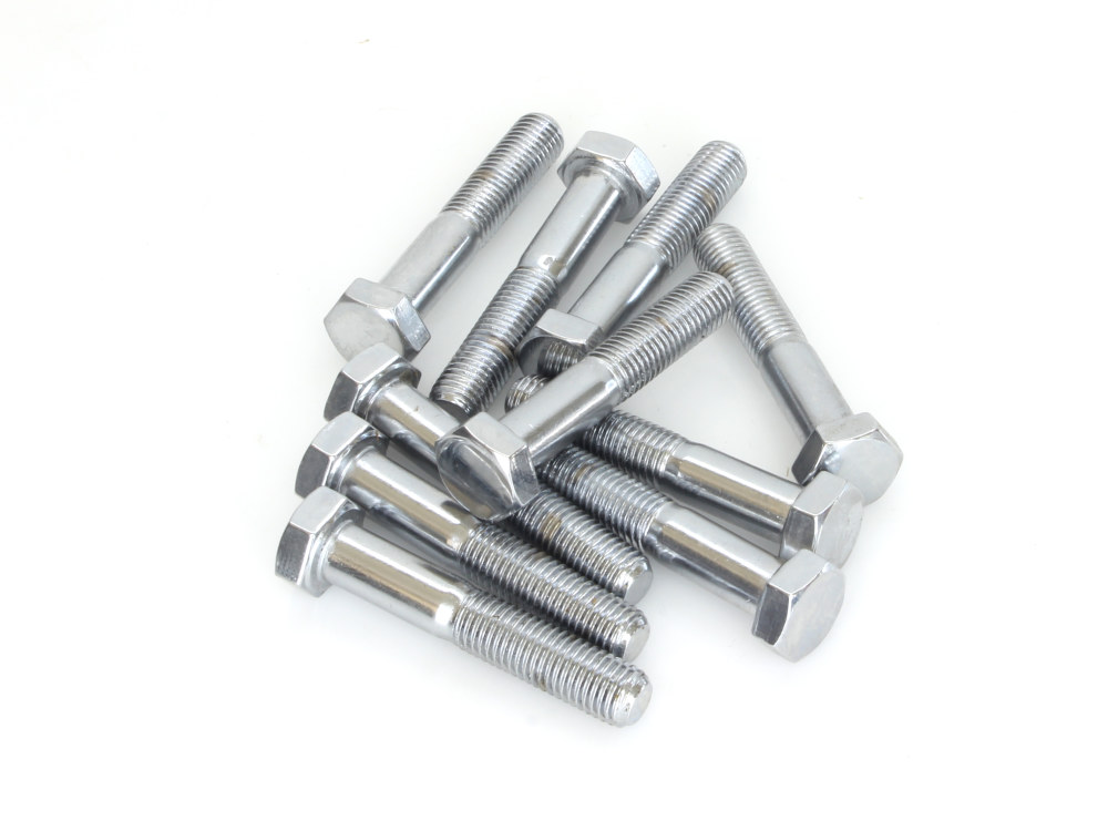 Bolt; H/H unf 5/16-24x1-3/4 (Pk10)