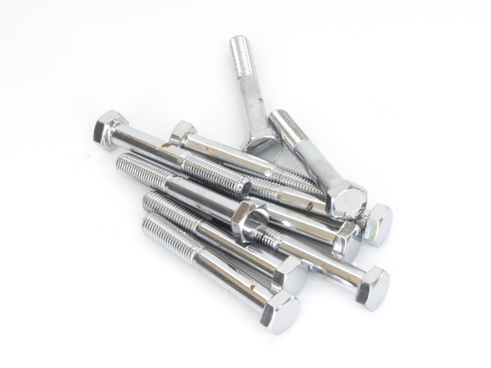 Bolt; H/H unf 5/16-24x2-1/4 (Pk10)