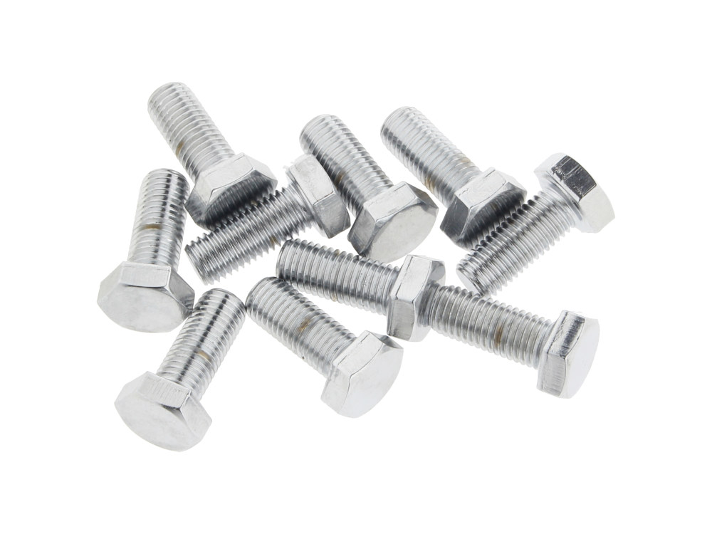 Bolt; H/H unf 5/16-24x3/4 (Pk10)