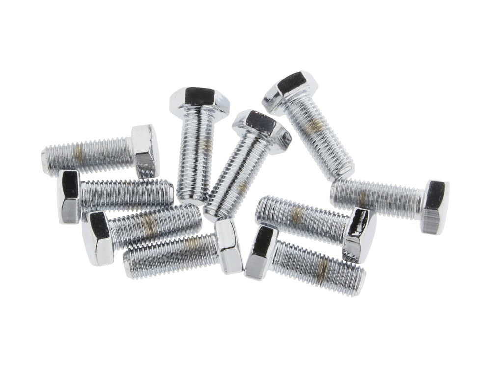 Bolt; H/H unf 5/16-24x7/8 (Pk10)