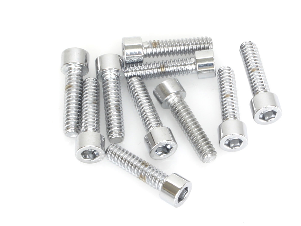 Bolt; S/H unc 10-24x3/4 (Pk10)