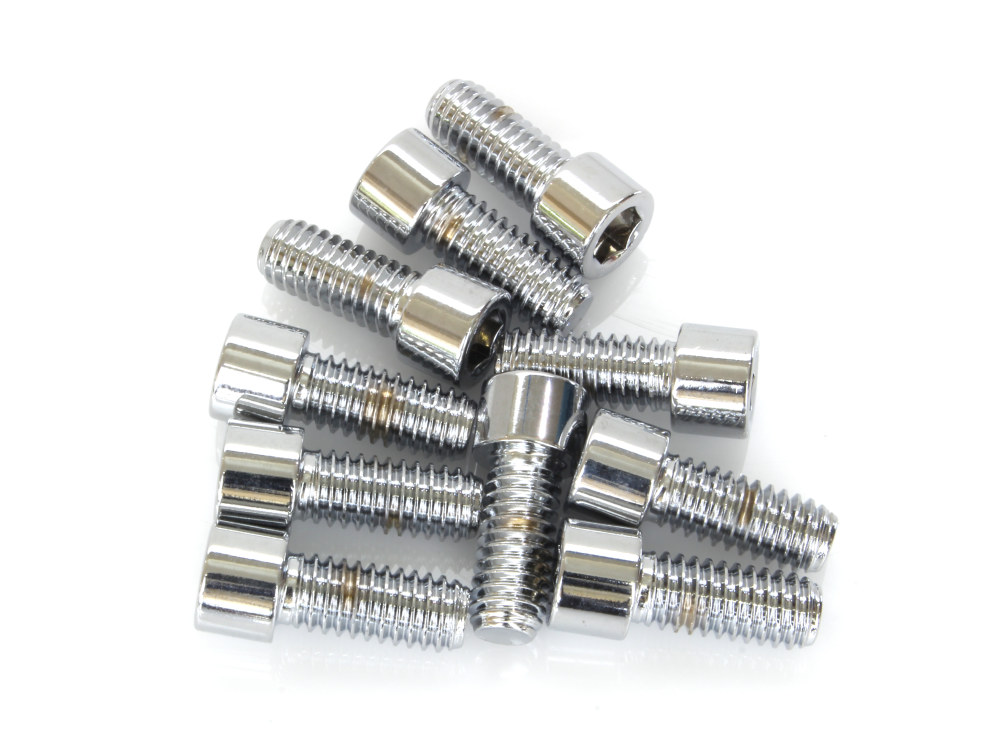 Bolt; S/H unc 5/16-18x3/4 (Pk10)