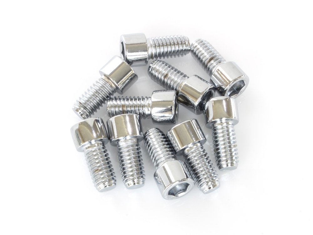 Bolt; S/H unc 3/8-16x3/4 (Pk10)