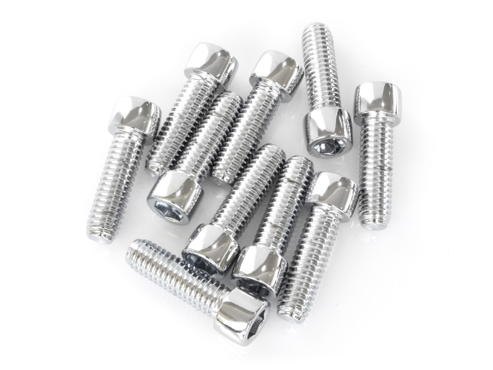 Bolt; S/H unc 3/8-16x1-1/4 (Pk10)