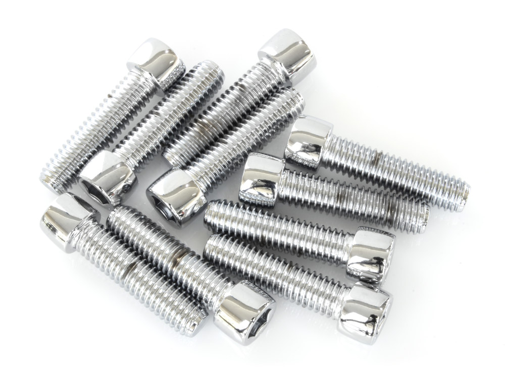 Bolt; S/H unc 3/8-16x1-1/2 (Pk10)