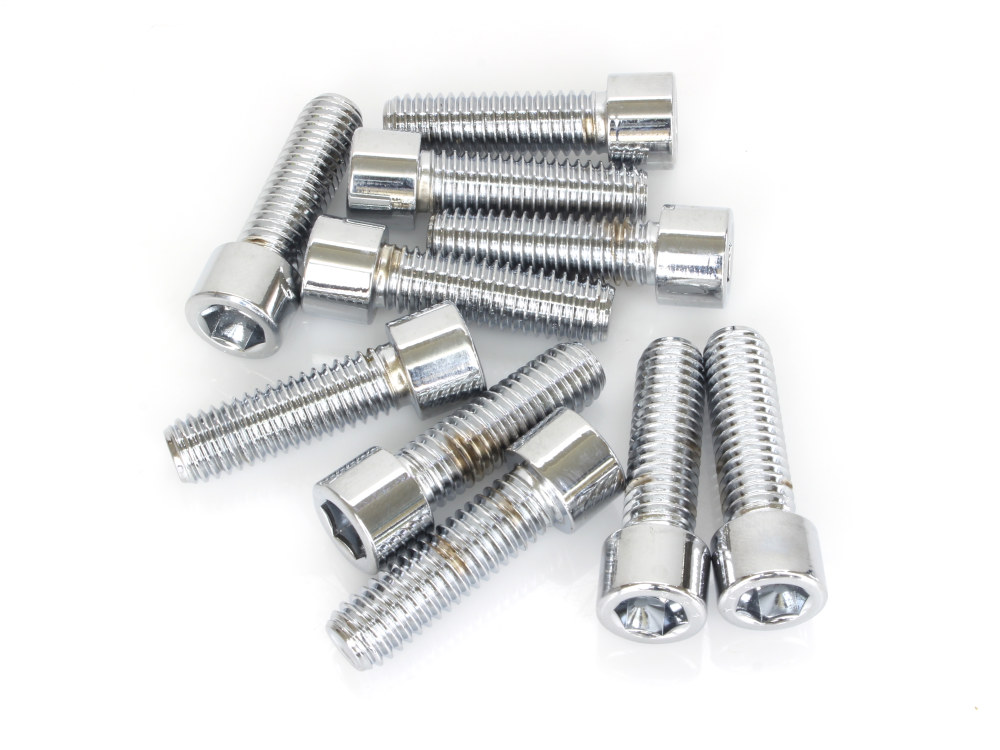 Bolt; S/H unc 7/16-14x1-1/2 (Pk10)