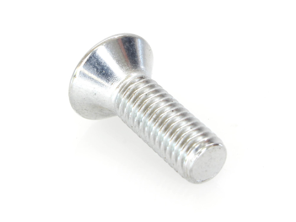 Bolt; S/H unf 1/4-24x7/8 (Pk10)