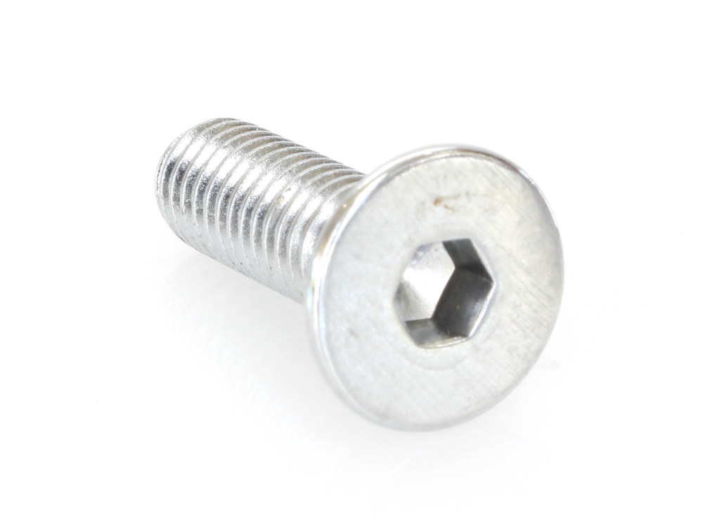 Bolt; S/H unf 1/4-24x7/8 (Pk10)