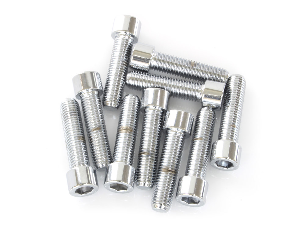 Bolt; S/H unf 5/16-24x1-1/4 (Pk10)