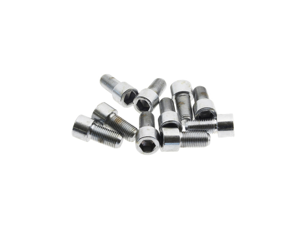 Bolt; S/H unf 3/8-24x3/4 (Pk10)