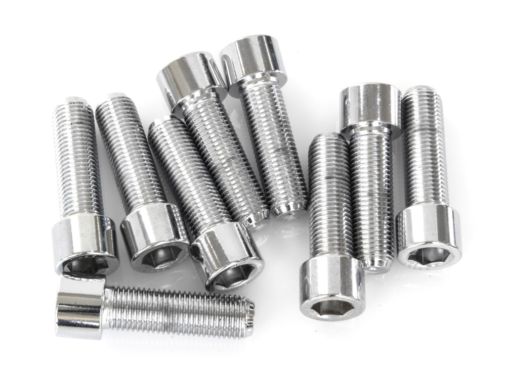 Bolt; S/H unf 3/8-24x1-1/4 (Pk10)