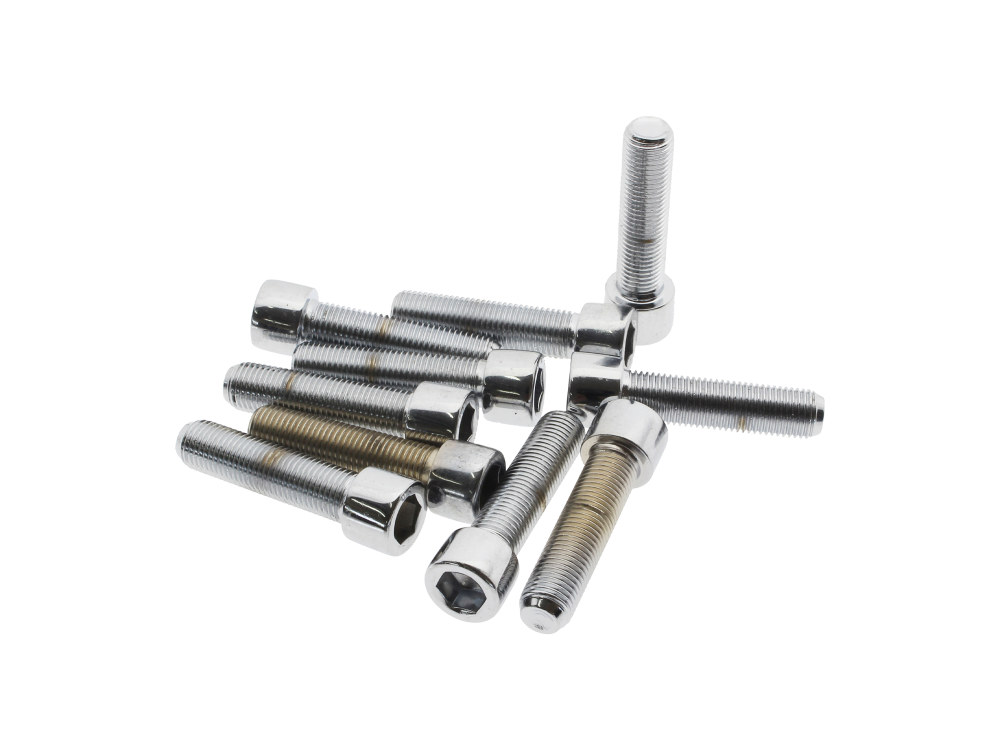 Bolt; S/H unf 3/8-24x1-1/2 (Pk10)