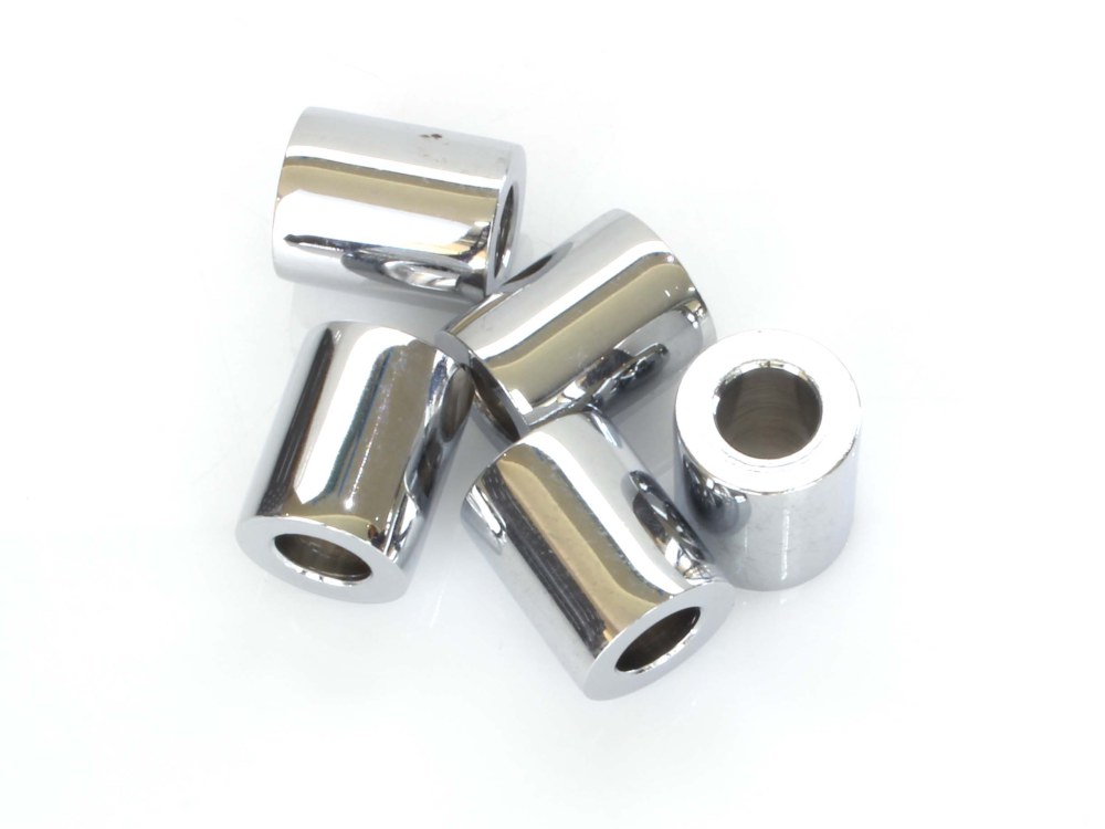 Spacer; 5/16x3/4 Chr (Pk5)