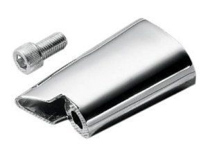 Chris Products Rear Turn Signal Mount. Chris Products Rear Turn Signal Mount.