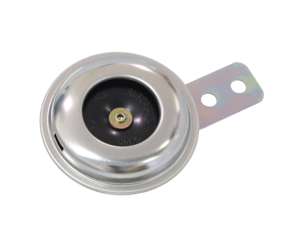 Horn; 12v Two Terminal Small