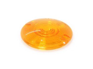 Chris Products Turn Signal Lens – Amber. Fits FL Softail 1986-2017, Road King 1993-2017 & Most Touring 1986-2007. Chris Products Turn Signal Lens – Amber. Fits FL Softail 1986-2017, Road King 1993-2017 & Most Touring 1986-2007.
