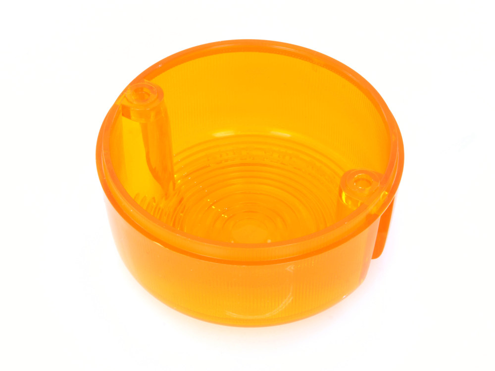 T/Signal Lens; FXST,XL,FXD%2786-01