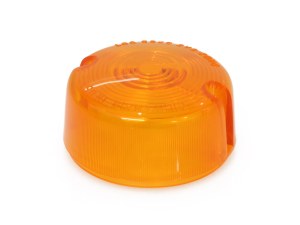 Chris Products Turn Signal Lens – Amber. Fits FX Softail, Sportster & Dyna 1986-2001 Chris Products Turn Signal Lens – Amber. Fits FX Softail, Sportster & Dyna 1986-2001