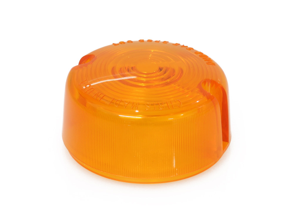 T/Signal Lens; FXST,XL,FXD%2786-01