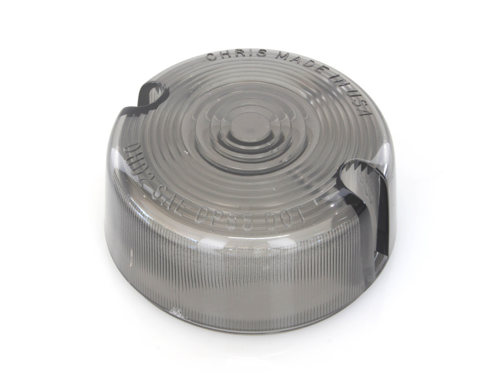 T/Signal Lens; FXST,XL,FXD%2786-01