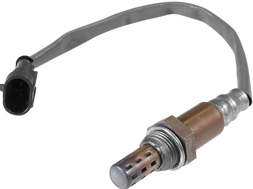 Oxygen Sensor; FR/RR FLH%2707-09,