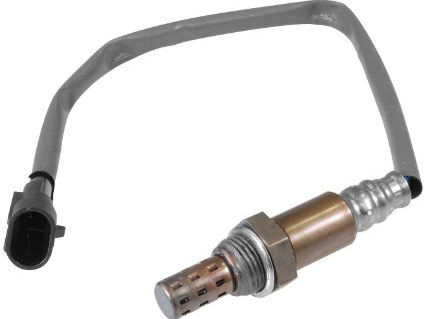 Cycle Pro Llc Oxygen Sensor. Fits Front & Rear on Softail 2007-2011, Dyna 2007-2011 & Touring 2009 Models & Fits Front on V-Rod 2008-2011.