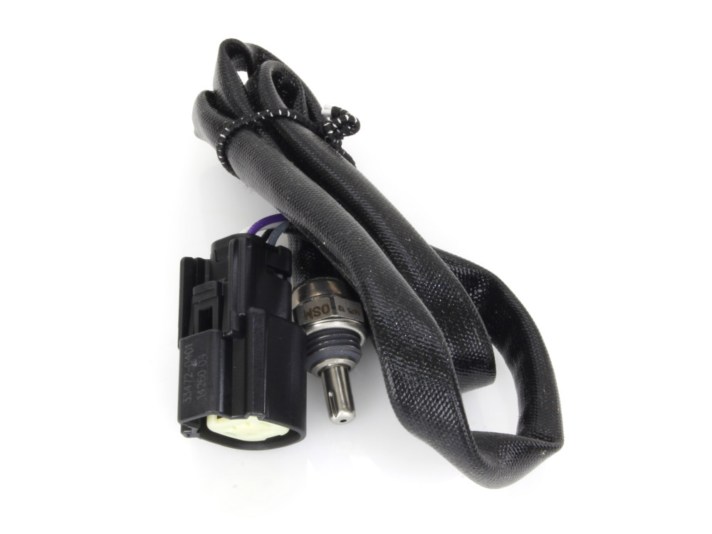 Oxygen Sensor; RR FLH%2710-20