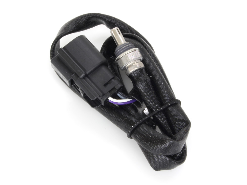Oxygen Sensor; RR FLH%2710-20
