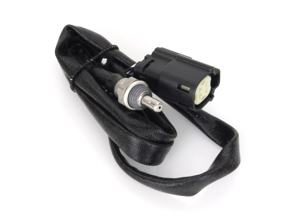 Oxygen Sensor; RR FLH%2710-20