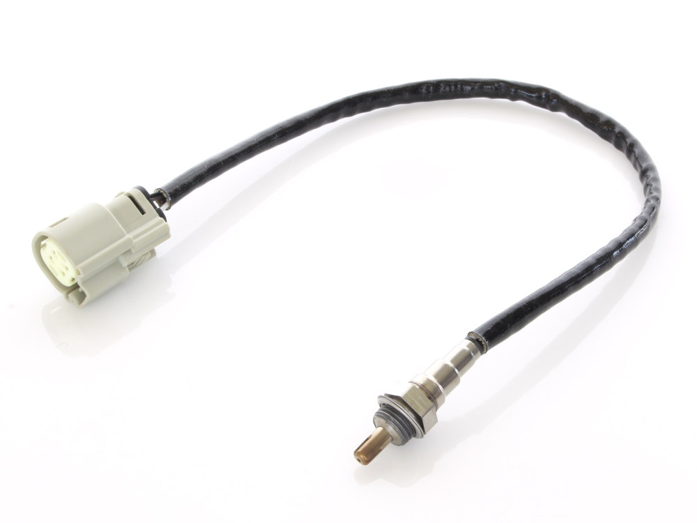 Oxygen Sensor; FR S/Tail%2712-17 &