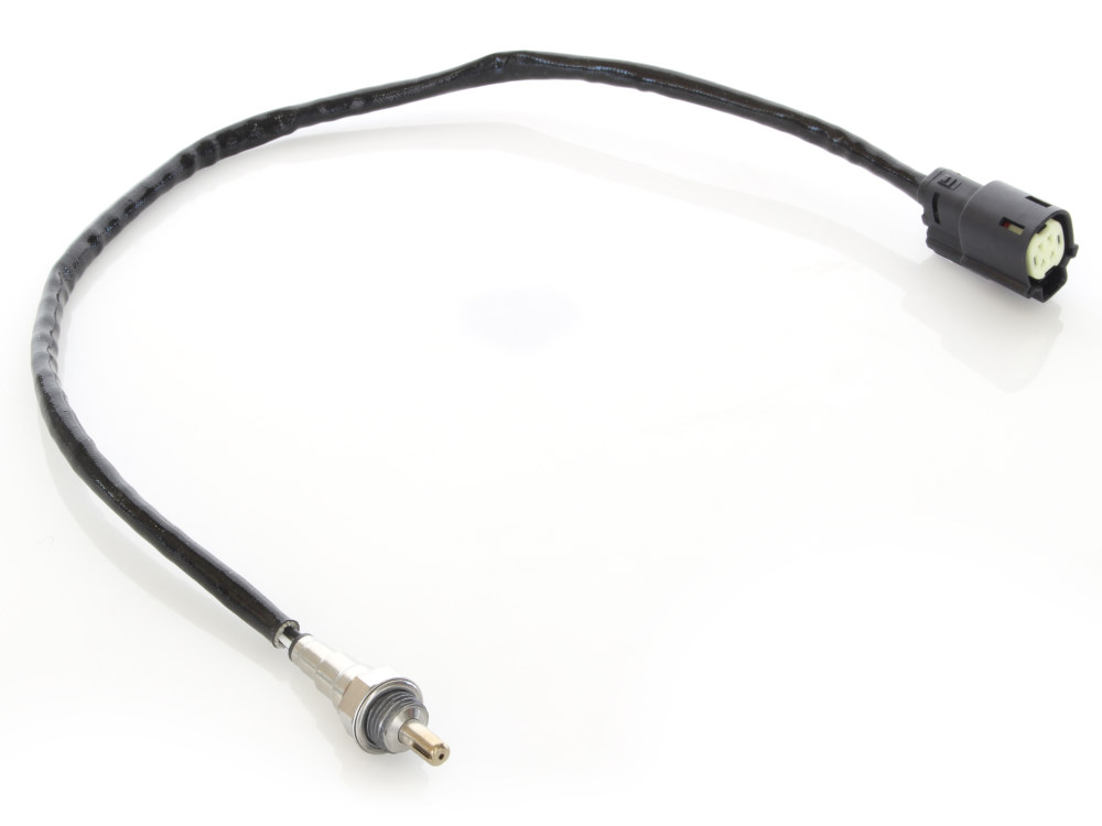 Oxygen Sensor; RR S/Tail%2712-17 &