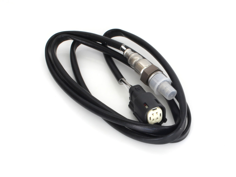 Oxygen Sensor; FR/RR S/Tail%2718-20
