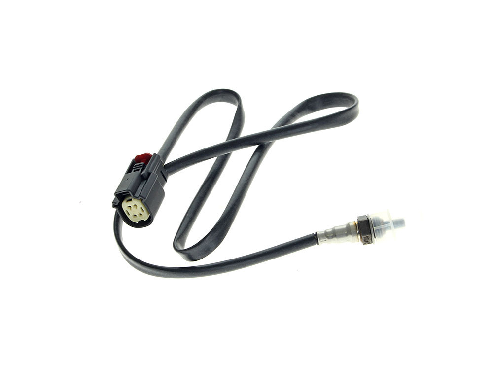 Oxygen Sensor; RR FLH%2721up