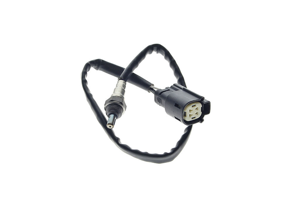 Oxygen Sensor; FR/RR S/Tail%2721up