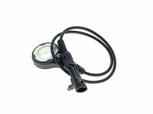 Cycle Pro Llc ABS Sensor – Rear Wheel. Fits Touring 2008up & Softail 2015-2017 Cycle Pro Llc ABS Sensor – Rear Wheel. Fits Touring 2008up & Softail 2015-2017