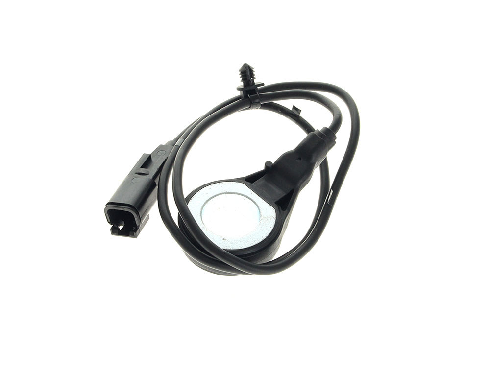 Sensor; ABS, Rear XL%2714-21
