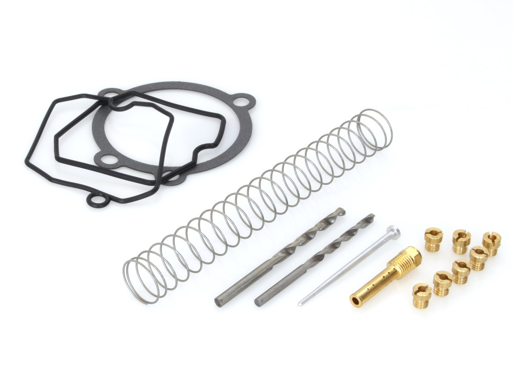 Cycle Pro Llc CV Carburetor Recalibration Kit