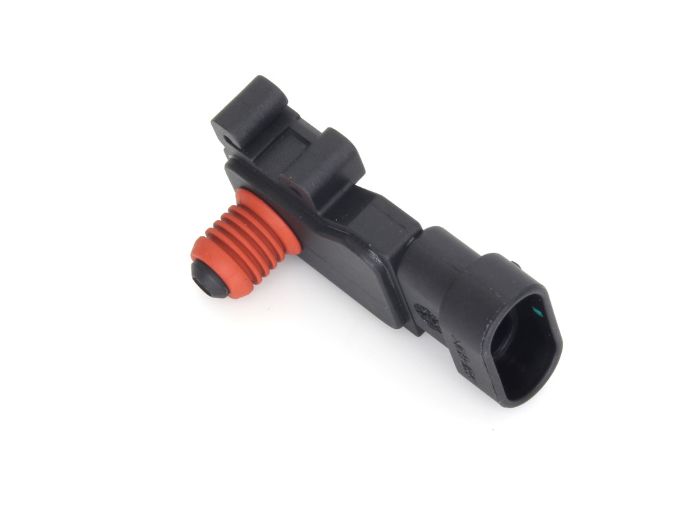 Cycle Pro Llc MAP Sensor. Fits Twin Cam Models 1999-2017 & V-Rod 2002-2017