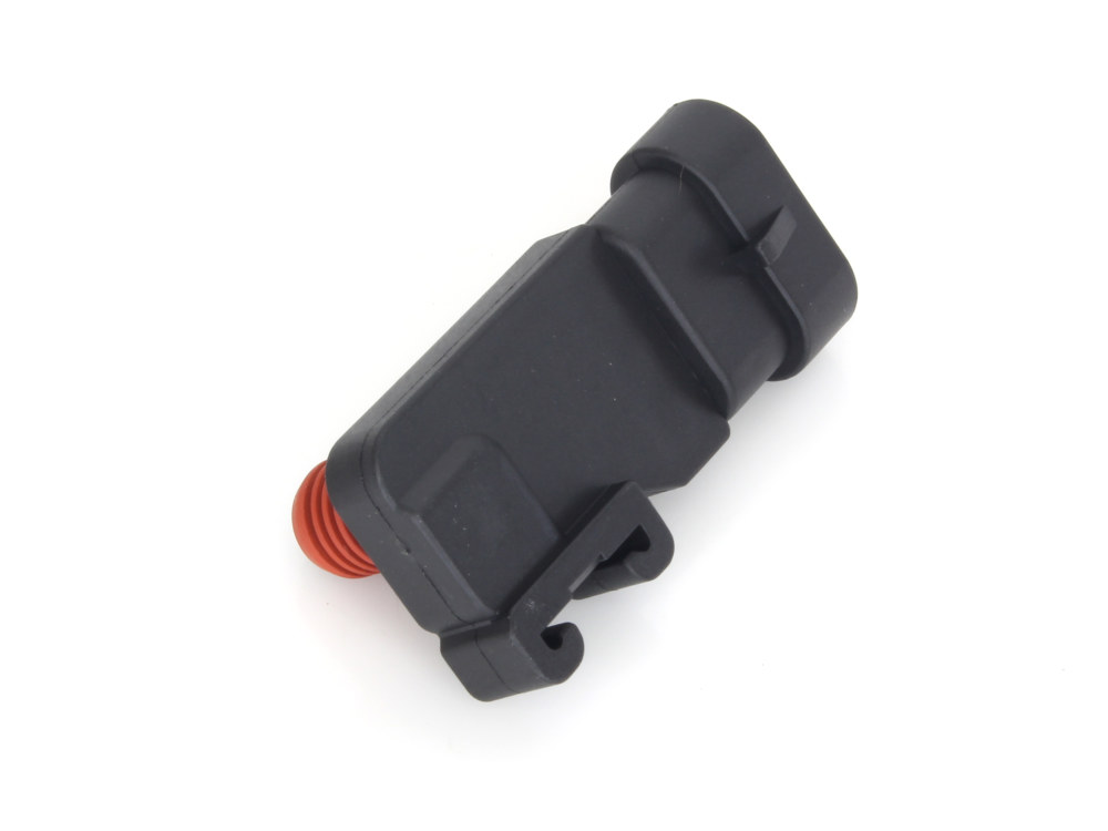 Cycle Pro Llc MAP Sensor. Fits Twin Cam Models 1999-2017 & V-Rod 2002-2017